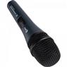Microfone Dinâmico Sennheiser E845-S Super Cardióide