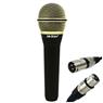 Microfone Dinâmico Ls7 Leson