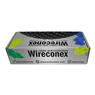 Microfone Dinamico Wm58 Wireconex
