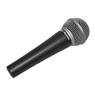 Microfone Dinamico Wm58 Wireconex