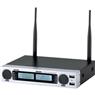 Microfone Sem Fio Duplo VLR502 Plus Vokal