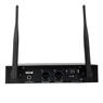Microfone Sem Fio Duplo VLR502 Plus Vokal