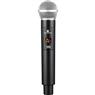 Microfone Sem Fio Harmonics HSF-200 Simples