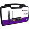 Microfone Sem Fio Harmonics HSF-200 Simples