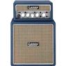 Mini Amplificador de Guitarra Laney Ministack-B-Lion Azul