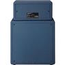 Mini Amplificador de Guitarra Laney Ministack-B-Lion Azul
