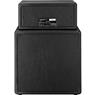 Mini Amplificador de Guitarra Laney Ministack-B-Iron Preto
