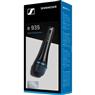 Microfone Sennheiser E935 Dinâmico Cardióide
