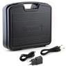 Microfone Sem Fio Headset Duplo Karsect KS248DH Preto