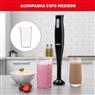 Mixer Arno Turbomix Duo MX21 Com Copo Medidor 200W 127V