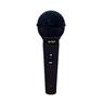 Microfone Sm58 P4 Preto Fosco Bk Leson
