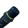 Microfone Sm58 P4 Preto Fosco Bk Leson