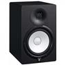 Monitor de Referência Para Estúdio Yamaha HS8 Preto