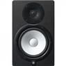 Monitor de Referência Para Estúdio Yamaha HS8 Preto