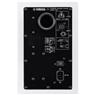 Monitor de Referência Para Estúdio Yamaha HS5 Branco