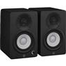 Monitor de Referência Para Estúdio Yamaha HS4 Preto (PAR)