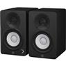 Monitor de Referência Para Estúdio Yamaha HS4 Preto (PAR)