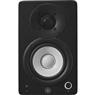 Monitor de Referência Para Estúdio Yamaha HS4 Preto (PAR)