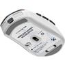 Mouse Gamer Fortrek Rogue Wireless Branco