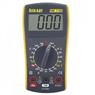 Multímetro Digital Hikari HM1100 Amarelo/Cinza