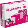 Mouse Pad Slim Letron Hello Kitty (Caixa C/20 Unidades)