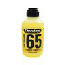óleo De Limão Para Escalas F65 Dunlop