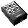 Painel Multicabo 06 Vias Xlr Medusa Wireconex