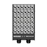 Painel Multicabo 36 Vias Wireconex