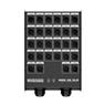 Painel Multicabo 28 Vias Sem Conector Medusa Wireconex