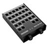Painel Multicabo 28 Vias Sem Conector Medusa Wireconex