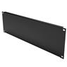 Painel Para Rack 3u Sem Furo Cega Wireconex