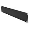 Painel Para Rack 2u Sem Furo Cega Wireconex