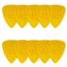 Palheta Bori Grl At-r16104 Picker 0,96 Mm (amarelo) R21005 10un