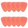 Palheta Bori Grl At-r16107 S.t.d 0,78 Mm (rosa) R21011 10un