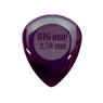Palheta Bori Grl Big Drip 2,5 Mm (roxo) R24-049 10un