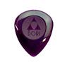 Palheta Bori Grl Big Drip 2,5 Mm (roxo) R24-049 10un