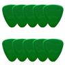 Palheta Bori Grl At-r16110 S.t.d 0,94 Mm (verde Esc) R21014 10un