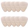 Palheta Bori Grl At-r16111 S.t.d 1,04 Mm (branco) R21015 10un