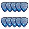 Palheta Bori Grl At-r16134 Drip Gota 2,00 Mm (azul) R21018 10un