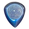 Palheta Bori Grl At-r16134 Drip Gota 2,00 Mm (azul) R21018 10un