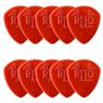 Palheta Bori Grl At-r16142 Rio Ii (vermelho) R21026 10un