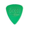 Palheta Bori Grl Picker 0,62 Mm (verde) R18-004 10un