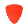Palheta Bori Grl S.t.d 0,67 Mm (vermelho) R23-012 10un