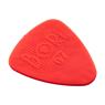 Palheta Bori Grl S.t.d 0,67 Mm (vermelho) R23-012 10un