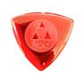 Palheta Bori Grl Trindade 1,50 Mm (vermelho) R24-040 10un