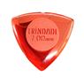 Palheta Bori Grl Trindade 2,00 Mm (vermelho) R24-041 10un
