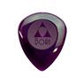 Palheta Bori Grl Big Drip 3,0 Mm (roxo) R24-050 10un