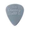 Palheta Nylon Standard 0,73mm Cinza Pct C/6 44r.73 Dunlop (1981)