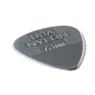 Palheta Nylon Standard 0,73mm Cinza Pct C/6 44r.73 Dunlop (1981)