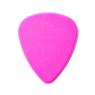 Palheta Delrin 500 0,71mm Pct C/6  41r.71 Dunlop (1802)